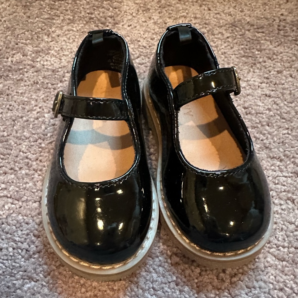 Toddler sz 6
